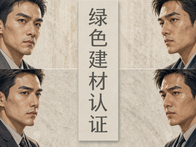 工程石材板材怎么选?认准绿色建材认证,低吸水率更耐用