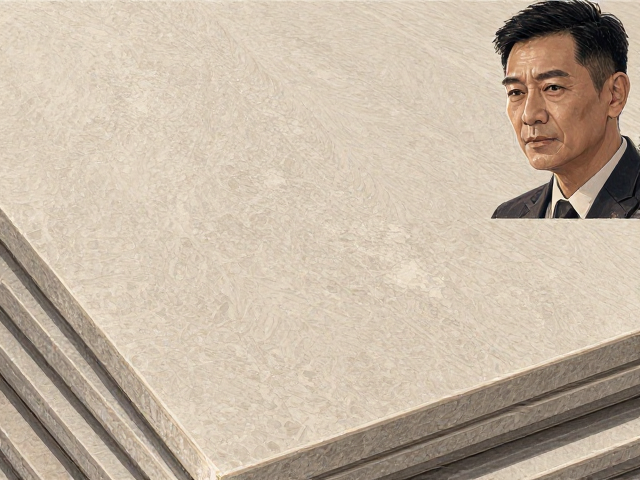 工程石材板材怎么选?低放射性,防滑处理全解析,安全又耐用