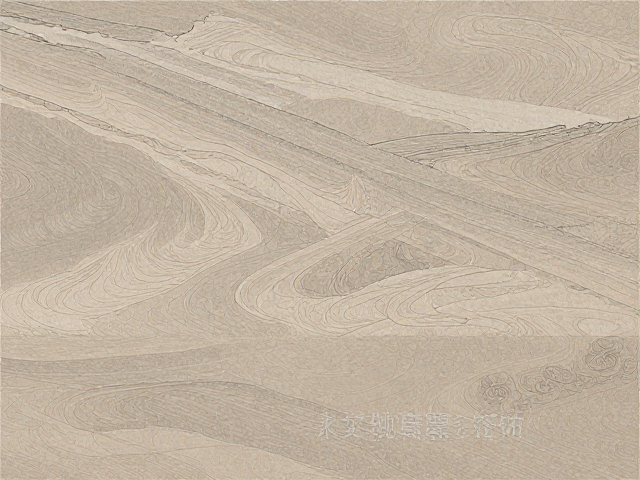 工程石材板材云纹装饰如何避免强酸强碱腐蚀?