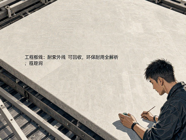 工程石材板材怎么选?耐紫外线,可回收,环保耐用全解析