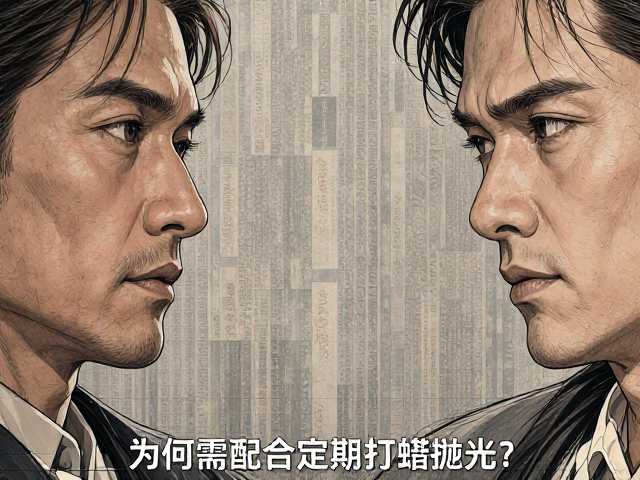 石材防护剂环保等级解析,为何需配合定期打蜡抛光?