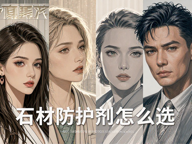 石材防护剂怎么选?吸水率检测与防重物撞击指南