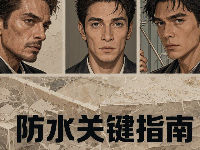 卫生间门槛石材防护剂怎么选?防潮防水关键指南