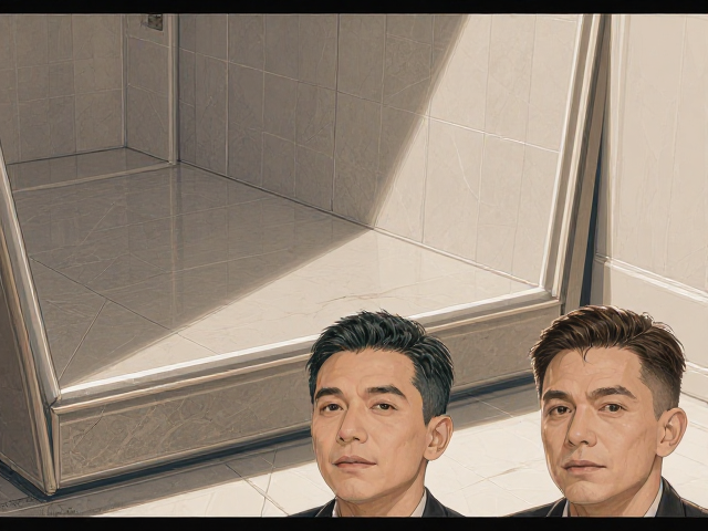 石材防护剂怎么选?卫生间门槛异形定制尺寸全攻略