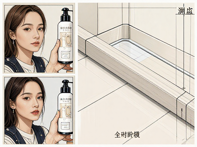 石材防护剂怎么选?卫生间门槛异形定制尺寸全攻略