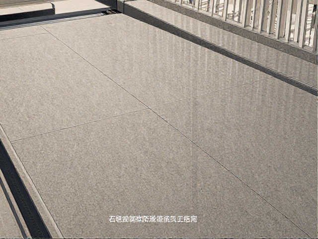 石材防护剂怎么选?厚度10-20mm石材防滑系数实测指南