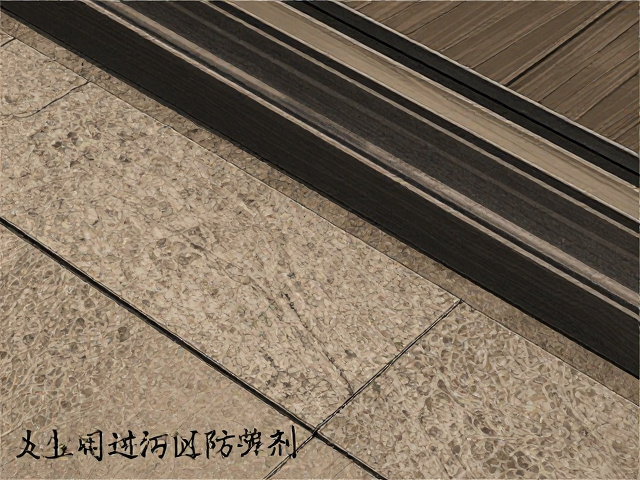 火烧面石材防护剂怎么选?卫生间门槛石防污防水攻略