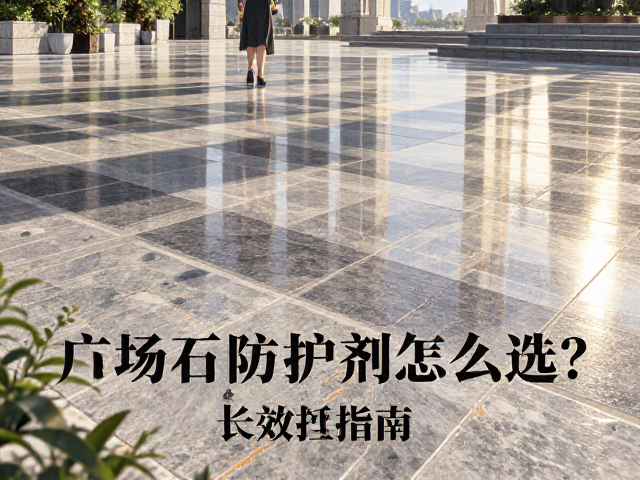 户外广场石材防护剂怎么选?避开酸性腐蚀,长效护石指南