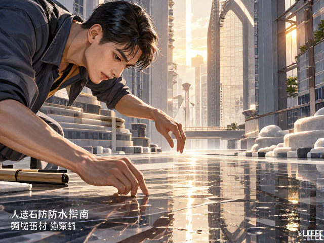 人造石防潮防水指南，石材防护剂选购与施工全解析