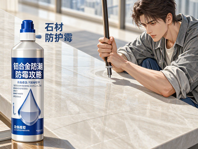 铝合金防潮防霉攻略,石材防护剂怎么选不踩坑?