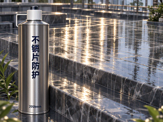 20-100mm不锈钢石材防护剂,高透防污,锁住天然光泽