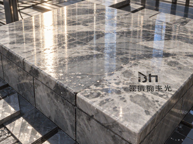 石材失光恢复秘籍,深度清洗去污,重现光泽