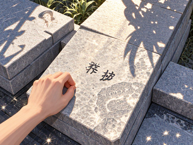 石材清洁养护指南,日常保养技巧与长期维护预算规划