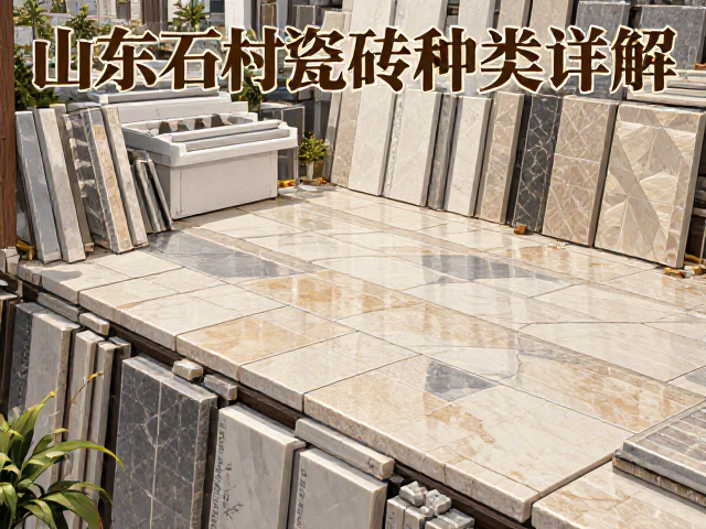 山东莱州石材瓷砖种类详解，定制指南与防撞技巧