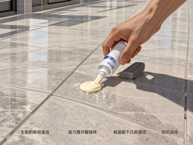 石材瓷砖种类详解与定制，防污剂涂抹提升整体性