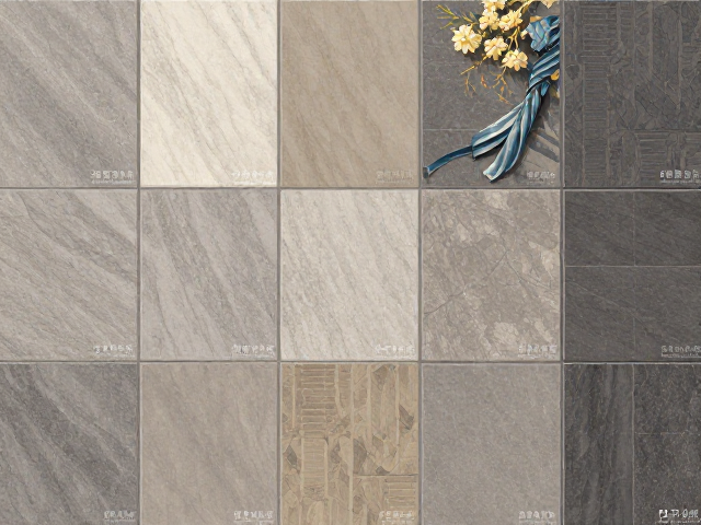 石材瓷砖种类详解，哑光砖可塑性强，定制全屋风格指南
