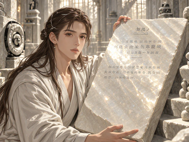 文艺复兴透光石材,结晶抛光保养指南,重现历史光影之美