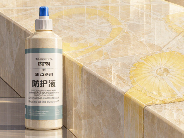 透光石材用专用防护液还是通用防护剂?专家揭秘防黄变关键