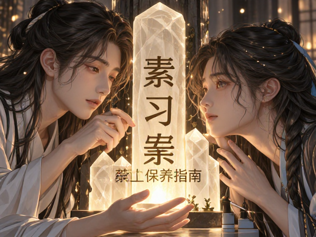 透光石材艺术雕塑养护指南,学习保养知识,让光影艺术历久弥新