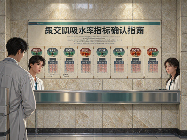 医院内墙岩板与地铁站台吸水率指标确认指南