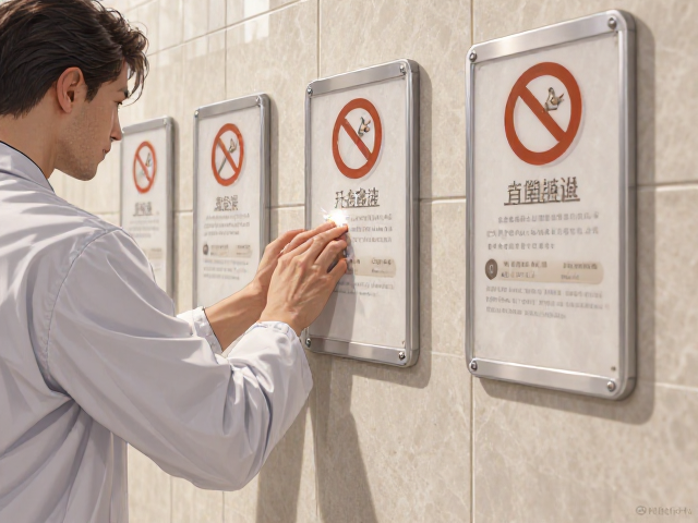 医院内墙岩板耐酸碱腐蚀，中性清洁剂日常维护指南