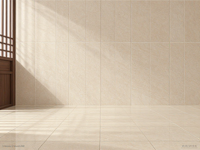 12mm厚岩板商用方案，300x600/400x800厨卫墙地一体铺贴指南