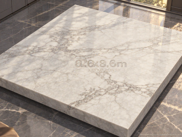 12mm厚岩板800x800规格解析,0.6x0.6m安装与选购指南