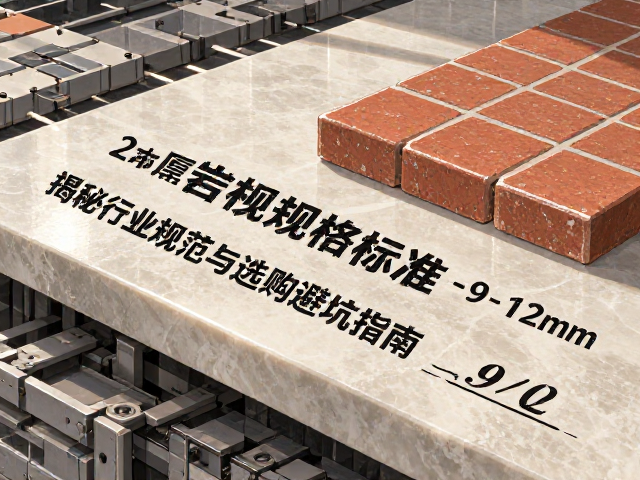 12mm厚岩板规格标准？对比9-12mm标准砖，揭秘行业规范与选购避坑指南