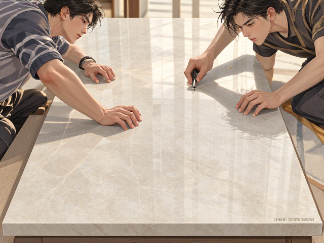 12mm厚岩板400x800/1200x2400规格怎么选?避坑指南与选购建议