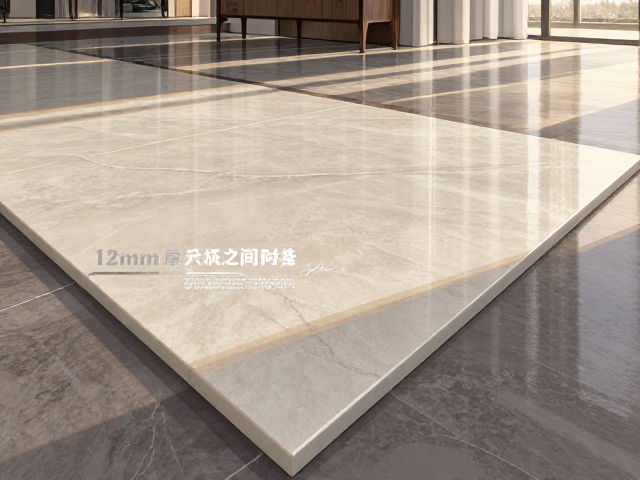 12mm厚岩板1000x2000mm如何选模数?装修避坑指南