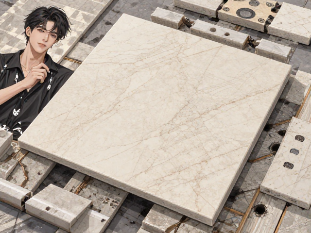 150x150mm岩板尺寸误差±1mm,12mm厚选购避坑指南