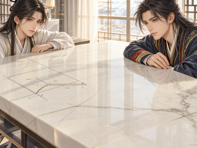 12mm厚岩板750x1500mm中心弯曲度多少?揭秘安装平整度关键