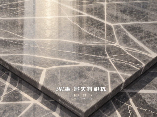 细哑面岩板怎么选?低光泽度(<25°)哑光雾面高级感与避坑指南