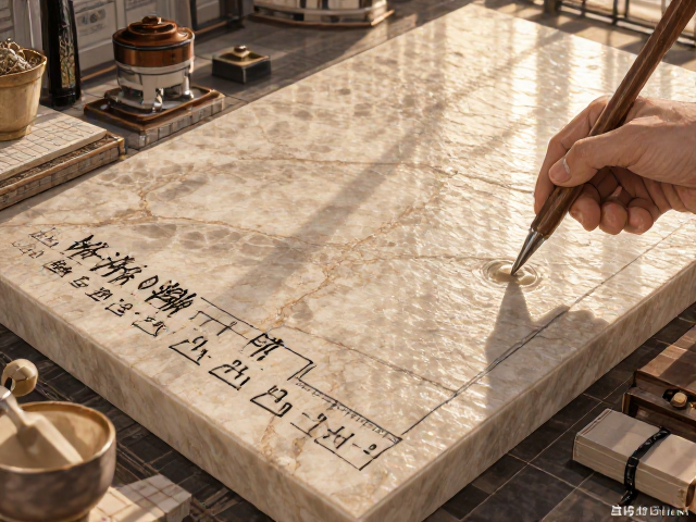 细哑面岩板防滑系数实测,复古怀旧风装修避坑指南