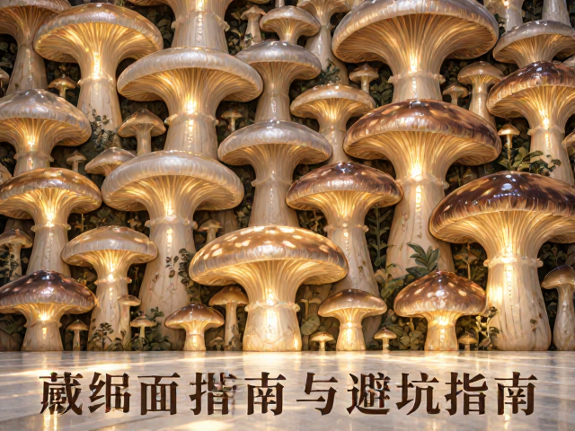 细哑面岩板蘑菇面背景墙,高级感装修指南与避坑指南