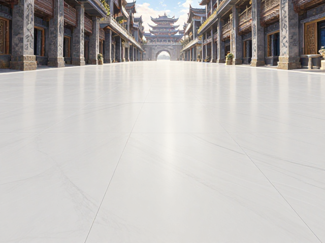 1200x2400岩板无缝拼接技术,全岩板设计打造极致美学空间