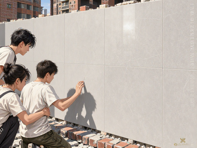 福建晋江岩板无缝拼接,1200x2400mm大板施工技巧与案例解析