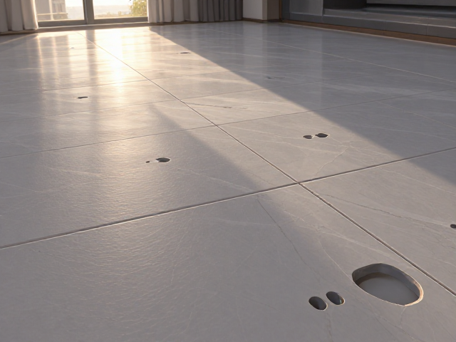 岩板无缝拼接,挖孔开槽技巧,极简主义装修不翻车指南