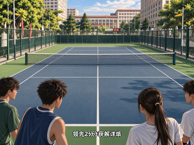 鹰眼挑战系统的运作机制与边界