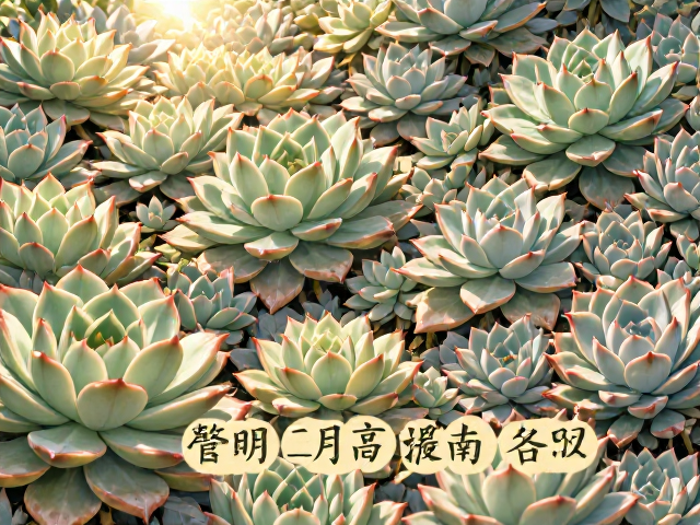 锦化品种的光敏特性与高温防护策略