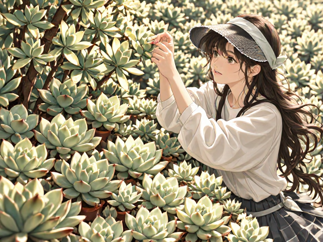 季节性光照管理的实操调整与观察指标