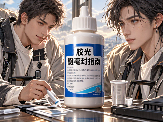 胶水避光密封冷藏储存指南，外出防震携带与常温保存技巧