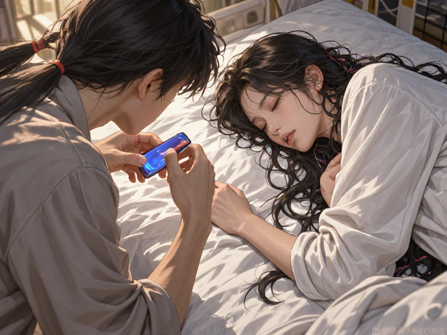 失禁定点排泄复训指南，低冲击运动助眠，重获高质量睡眠