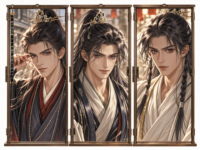 最佳装订方式与画面固定细节