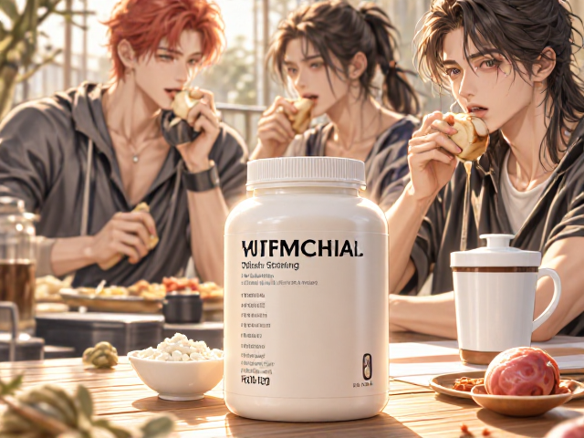 有氧后力量训练吃什么？配料表简洁高效补剂推荐