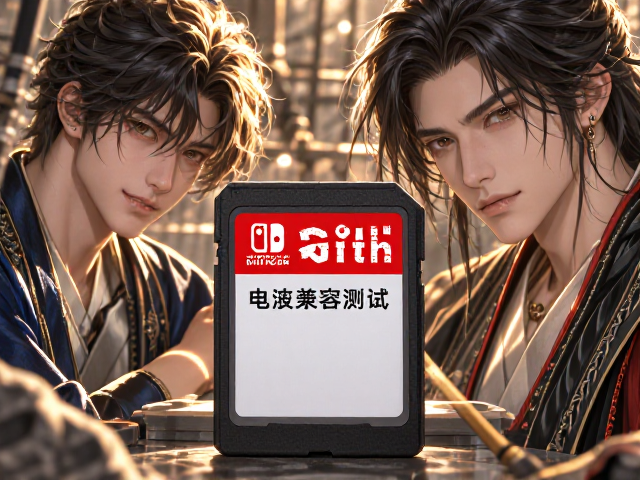 Nintendo Switch存储卡兼容测试，加装散热片真的有用吗？实测数据揭秘