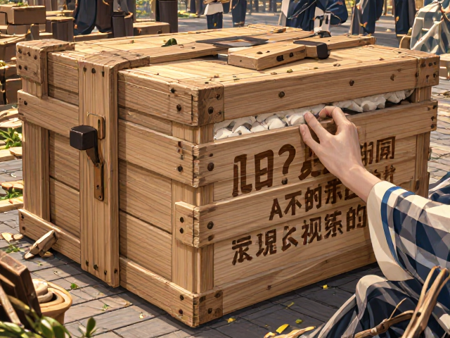 高湿度下大型实木觅食解谜木箱怎么用?正向强化训练指南
