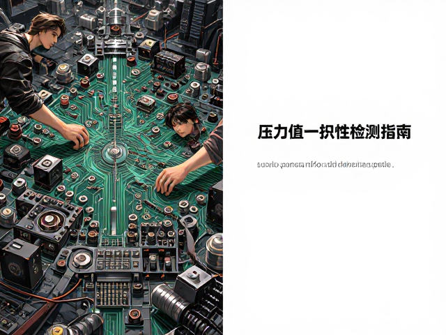 硬件防鬼矩阵电路,发烧级DIY套件与压力值一致性检测指南