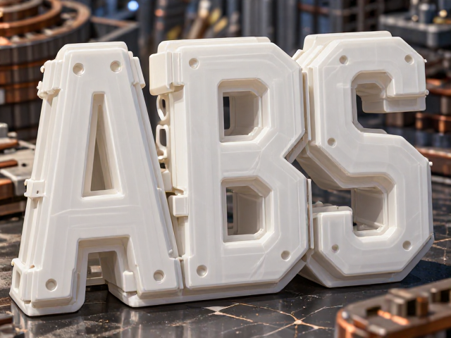 ABS塑料腔体压铸定制，一体化成型外观，高颜值耐用方案