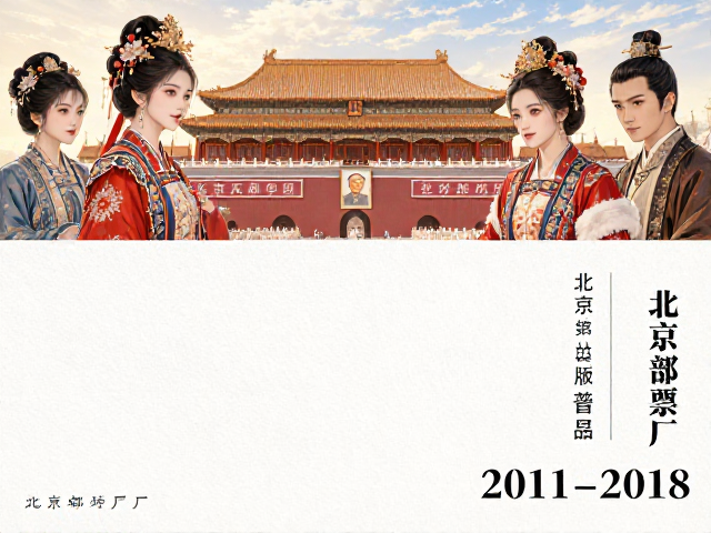 北京第八版普票(2011-2018),北京邮票厂出品,纪念邮票面值详解